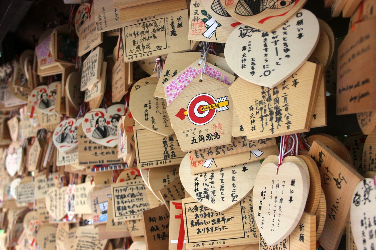 亳州健康、安全与幸福：日本留学生活中的重要注意事项